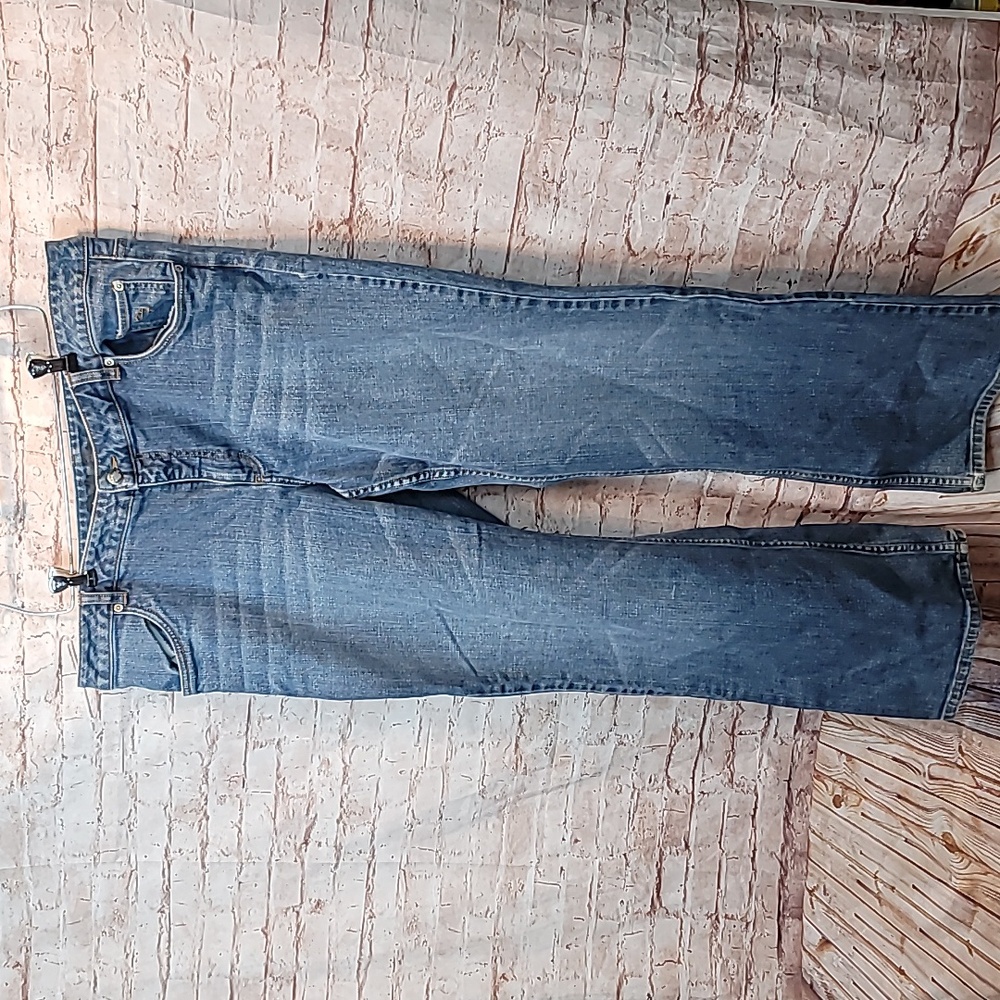 Harley davidson jeans sz 20 women's